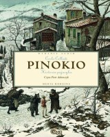 Pinokio (CD mp3)