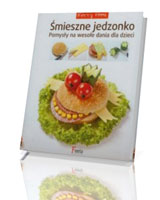 Śmieszne jedzonko