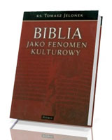 Biblia jako fenomen kulturowy