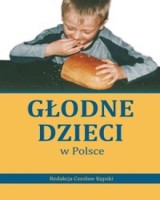 Głodne dzieci w Polsce