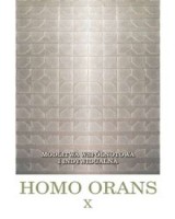 Homo orans. Tom 10. Modlitwa wspólnotowa i indywidualna