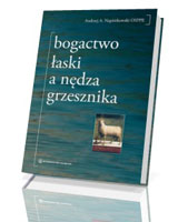 Bogactwo łaski a nędza grzesznika