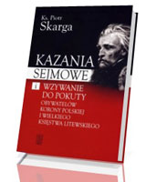 Kazania sejmowe