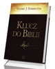 Klucz do Biblii - okładka książki