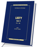 Listy. Tom 4 (116-130)