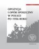  - okładka książki