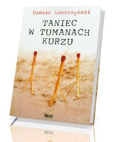 Taniec w tumanach kurzu