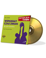 Wspaniały czas zmian dla ojców nastolatków (CD mp3)