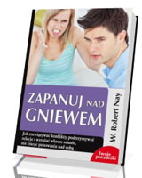 Zapanuj nad gniewem