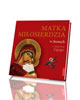 Matka Miłosierdzia w ikonach - okładka książki