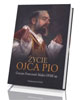 Życie Ojca Pio - okładka książki