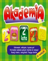 Akademia 2-lata