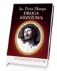 Droga Krzyżowa - okładka książki