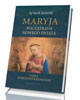 Maryja początkiem nowego świata - okładka książki
