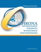Ochrona użytkowników internetu w państwach Unii Europejskiej
