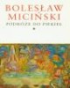 Podróże do piekieł. Tom 1-2 - okładka książki