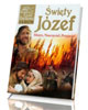 Święty Józef (+ DVD) - okładka książki
