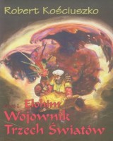 Wojownik Trzech Światów cz. 1. Elohim