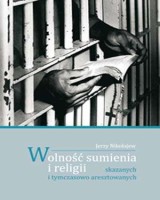 Wolność sumienia i religii skazanych i tymczasowo aresztowanych