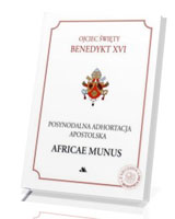 Posynodalna Adhortacja Apostolska. Africae Munus