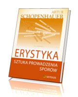 Erystyka. Sztuka prowadzenia sporów