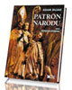 Patron Narodu - okładka książki