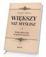 Większy niż myślisz