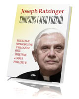 Chrystus i Jego Kościół