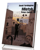 Peter Calvay. Mistyk