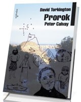 Peter Calvay. Prorok