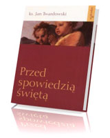 Przed spowiedzią świętą