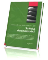 Szkoła duchowości