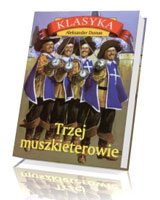 Trzej muszkieterowie