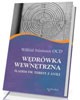 Wędrówka wewnętrzna śladem św. - okładka książki