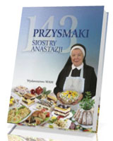 143 przysmaki Siostry Anastazji