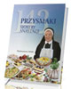 143 przysmaki Siostry Anastazji - okładka książki
