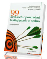 99 krótkich opowiadań trafiających w sedno