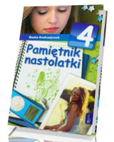 Pamiętnik nastolatki 4