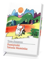 Pamiętniki Tatusia Muminka