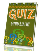 Quiz gimnazjalny