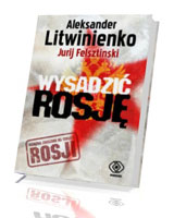 Wysadzić Rosję