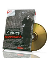 Z mocy bezprawia (CD mp3)