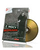 Z mocy bezprawia (CD mp3) - pudełko audiobooku