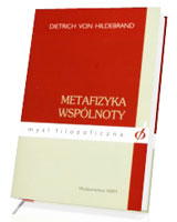 Metafizyka wspólnoty