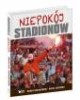 Niepokój stadionów - okładka książki