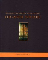 Światopoglądowe odniesienia filozofii polskiej