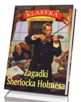 Zagadki Sherlocka Holmesa