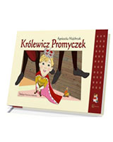 Królewicz Promyczek