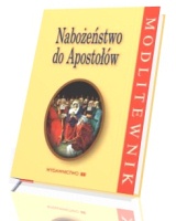 Nabożeństwo do Apostołów. Modlitewnik