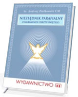 Niezbędnik parafialny. O sakramencie chrztu